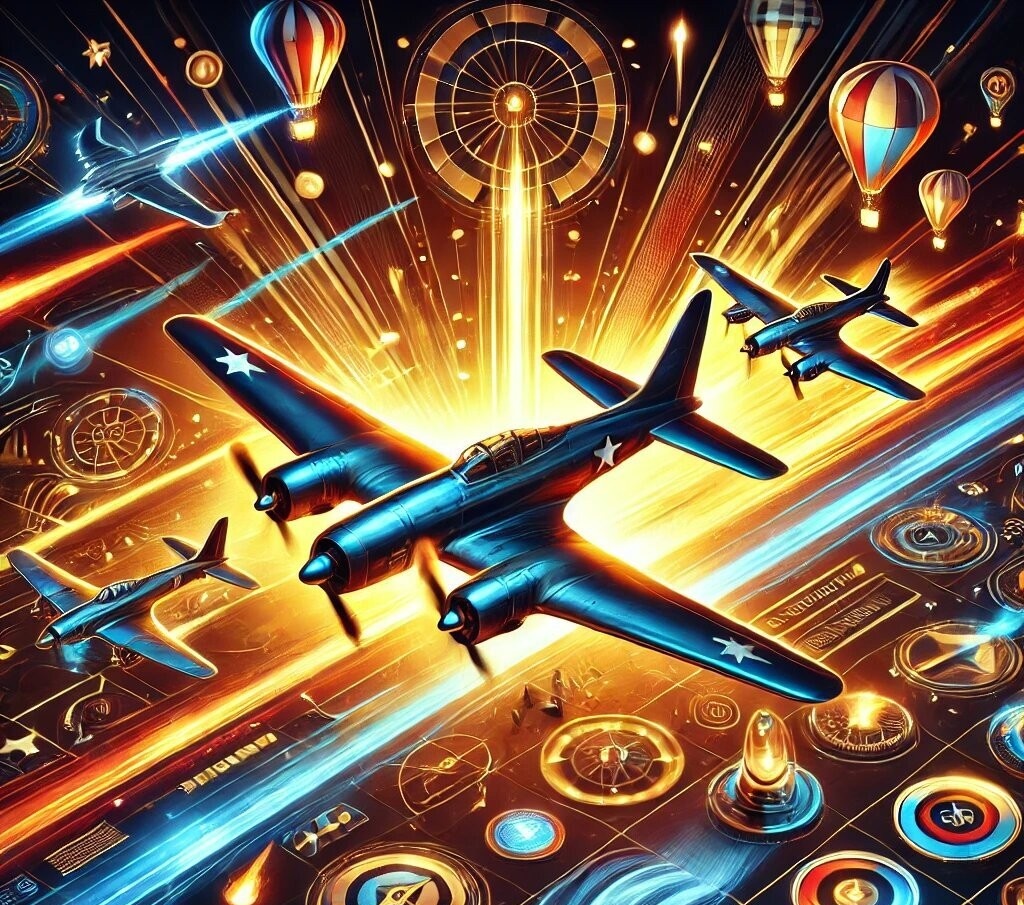 Vantagens do Aviator no 588brl