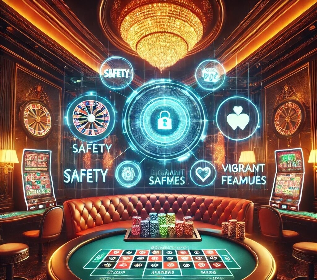 Por Que Jogar no 588brl?